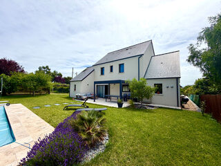  Maison à louer 6 pièces 148 m²
