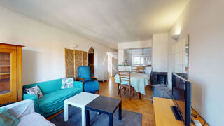  Appartement  vendre 5 pices 110 m