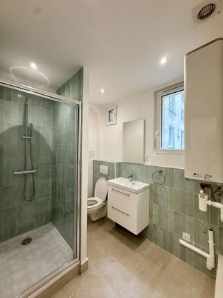  Appartement  louer 1 pice 30 m