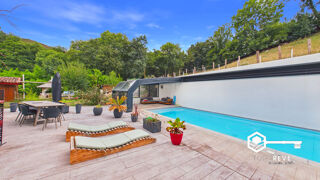  Maison à vendre 12 pièces 350 m²