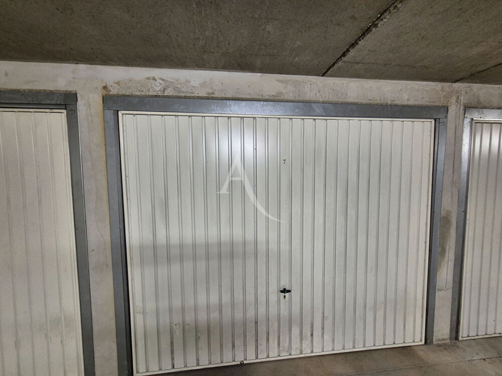 Location Parking/Garage Garage Nimes Jean Jaures Nimes