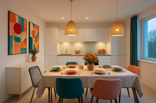  Appartement à vendre 3 pièces 70 m²