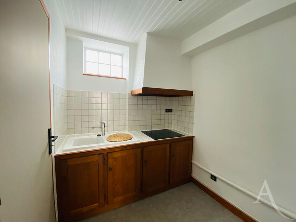 Appartement T1 MEUBLE -PORCHEVILLE