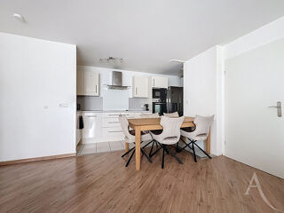  Appartement à vendre 4 pièces 85 m²