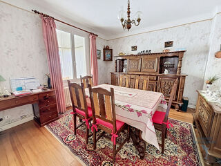  Maison à vendre 5 pièces 120 m²