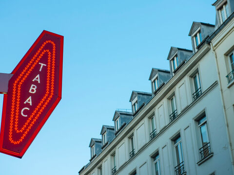 BAR TABAC LOTO 435000 13006 Marseille