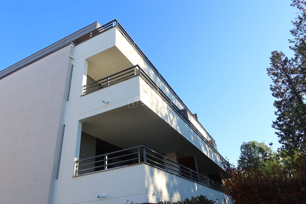 Vente Appartement Appartement BesanÇon 2 pièce(s) 50 m2 BesanÇon