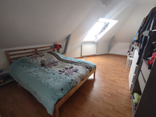  Appartement � vendre 4 pi�ces 94 m�