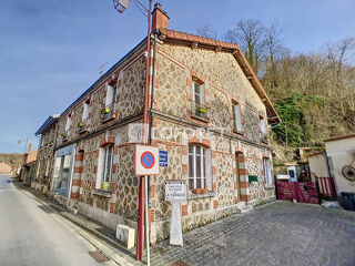  Immeuble � vendre 7 pi�ces 189 m�