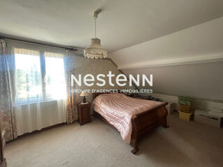  Maison � vendre 8 pi�ces 142 m�