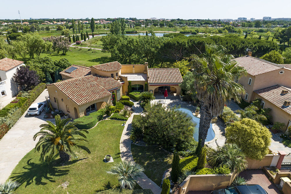 � vendre  Maison Saint-Cyprien (66750)