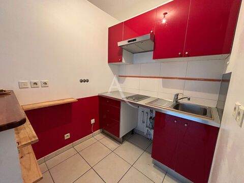  Appartement � louer 2 pi�ces 37 m�