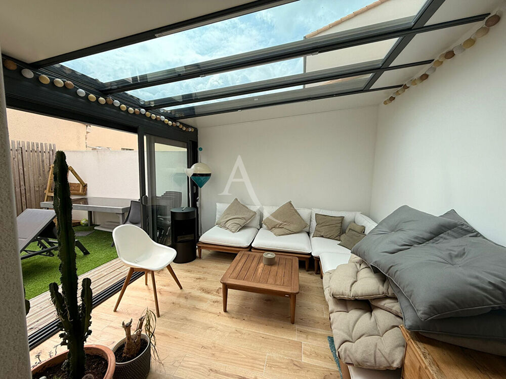 Maison récente avec suite parentale, 4 Chambres, piscine et confort moderne aux Sables-d'Olonne