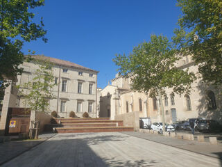  Appartement  louer 1 pice 17 m
