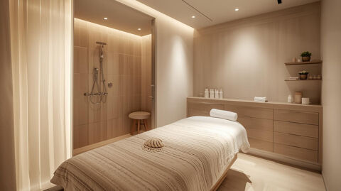   Fonds de commerce Roquebrune Cap Martin - Esthetique - Onglerie 