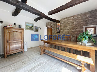  Maison à vendre 5 pièces 168 m²