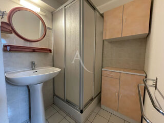  Maison � vendre 3 pi�ces 38 m�