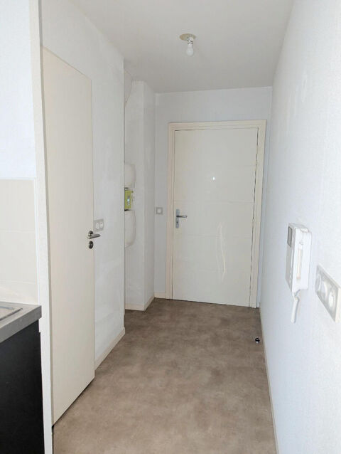  Appartement  louer 1 pice 20 m