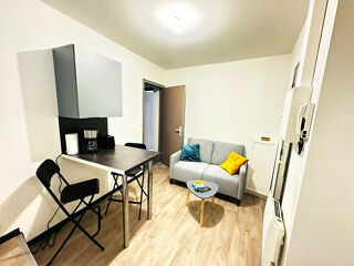 Location Appartement Studio Meublé Saint Brieuc Hyper Centre Saint brieuc