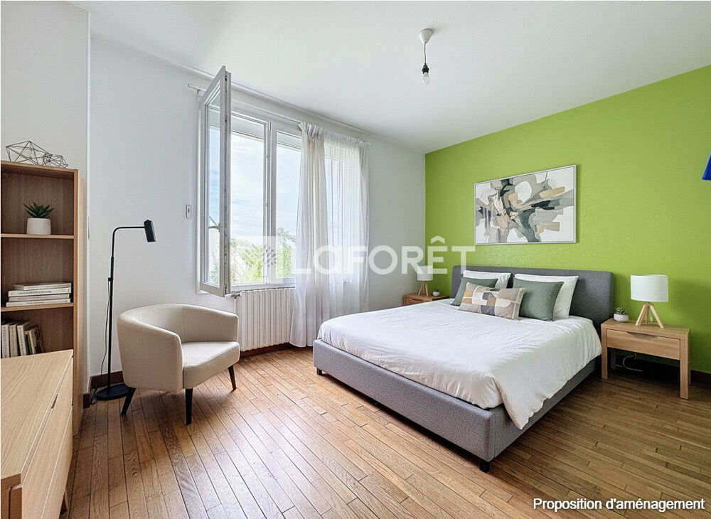 Vente Maison Maison Saint Martin Sur Oust 7 pièce(s) 140 m2 Saint martin sur oust