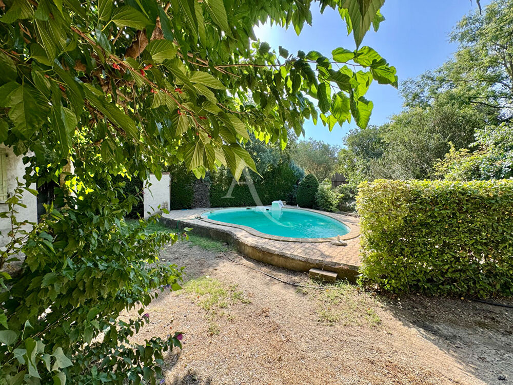 Maison Nimes 5 pièces 107 m2