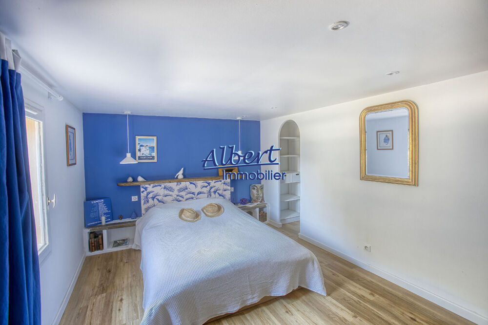 � vendre  Maison Sanary-sur-Mer (83110)