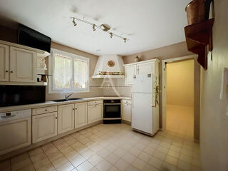  Maison à vendre 5 pièces 