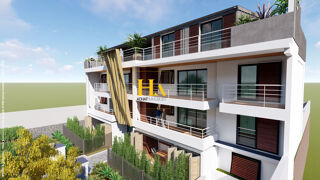  Appartement � vendre 2 pi�ces 52 m�