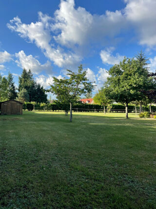  Terrain � vendre 1000 m�