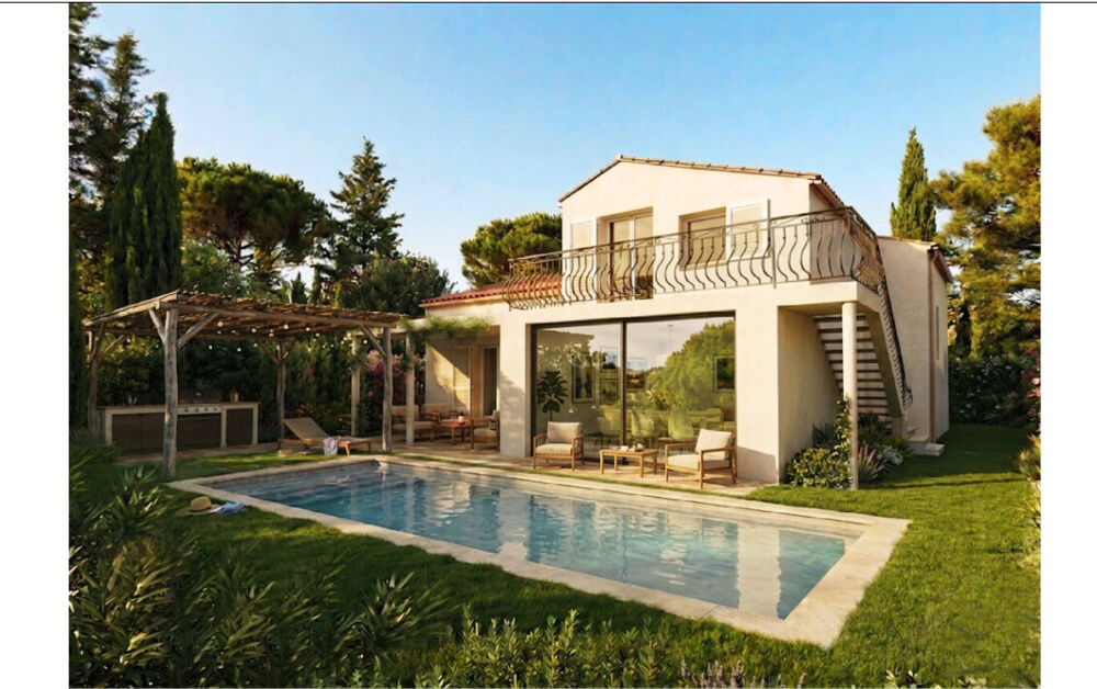 Maison 6 pièces 148 m² · à Les Issambres · 148 m² · 1 199 000 €