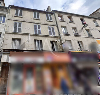  Appartement  vendre 1 pice 8 m