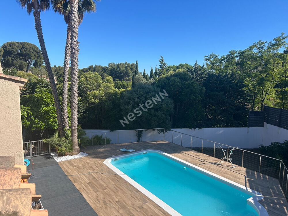 Maison 8 pièces 162 m² · à La Ciotat · 162 m² · 1 190 000 €