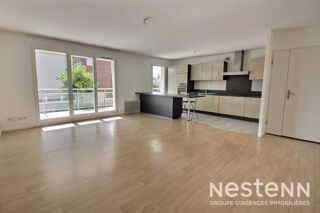  Appartement à vendre 4 pièces 96 m²