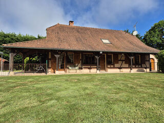  Maison � vendre 6 pi�ces 160 m�
