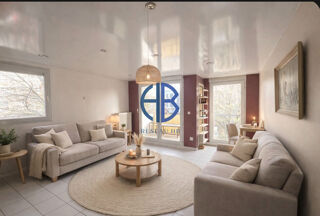  Appartement � vendre 3 pi�ces 69 m�