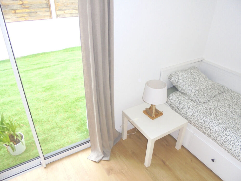Vente Maison MAISON DE PLAIN-PIED PLAGE A 350 METRES Pornichet