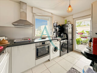  Appartement à vendre 3 pièces 66 m²