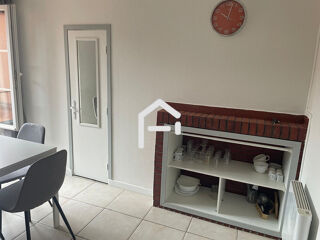  Appartement à louer 1 pièce 36 m²