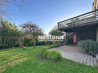  Maison � vendre 11 pi�ces 160 m�