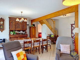  Maison à vendre 6 pièces 118 m²