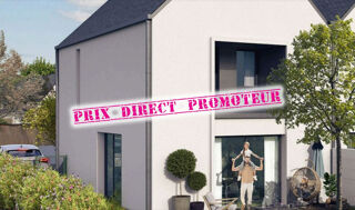  Maison 4 pices 85 m Guerande