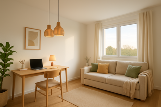  Appartement à vendre 4 pièces 92 m²