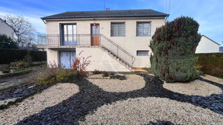  Maison � vendre 5 pi�ces 77 m�