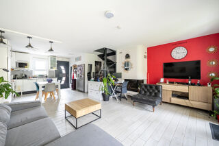  Maison  vendre 5 pices 82 m