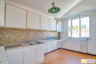  Appartement à vendre 4 pièces 88 m²