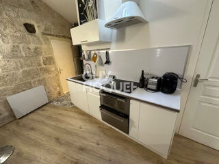  Appartement � louer 1 pi�ce 32 m�