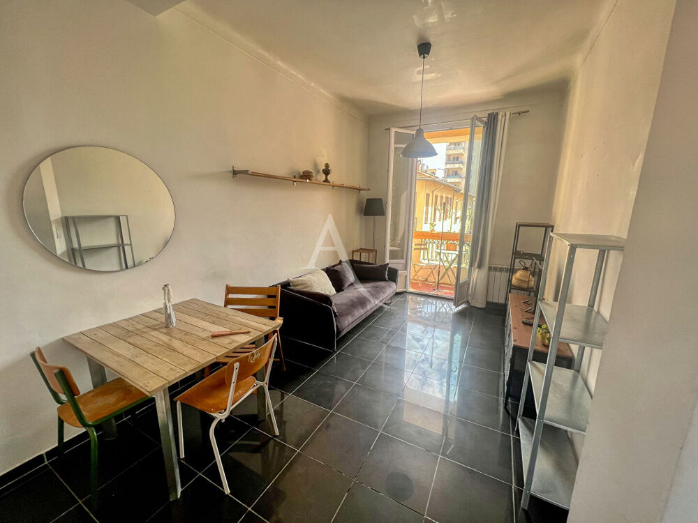 Location Appartement Appartement Nice 2 pièce(s) 38 m2 Nice
