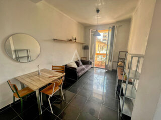  Appartement à louer 2 pièces 38 m²
