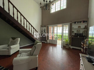  Maison � vendre 6 pi�ces 134 m�