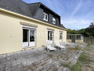  Maison à vendre 7 pièces 159 m²